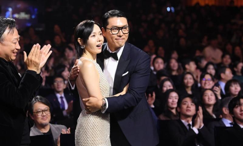 Chiến thắng lịch sử của Hyun Bin và Son Ye Jin chỉ là chiêu trò?- Ảnh 2.