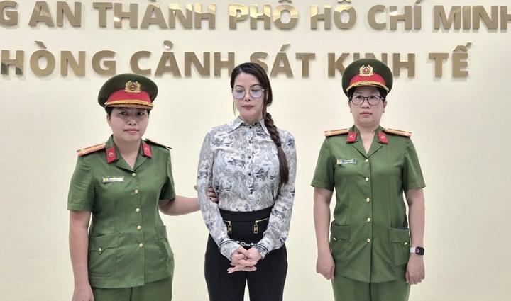Sự nghiệp của diễn viên Trương Ngọc Ánh trước khi bị bắt- Ảnh 1.