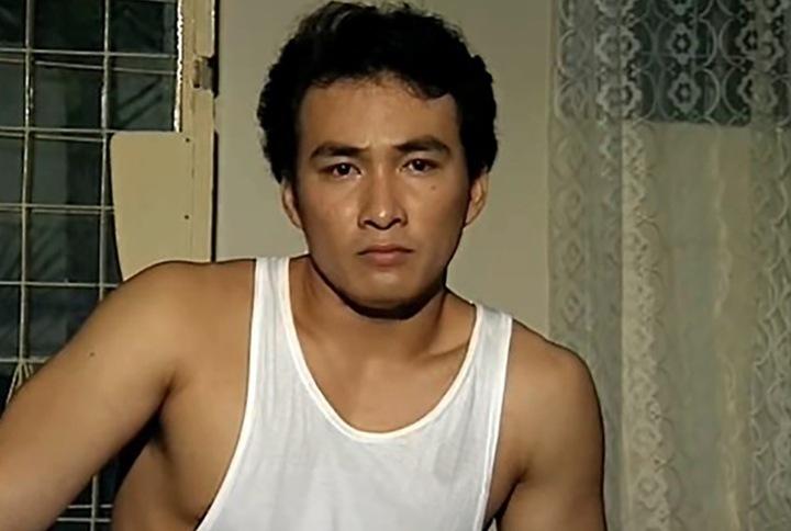 Diễn viên 