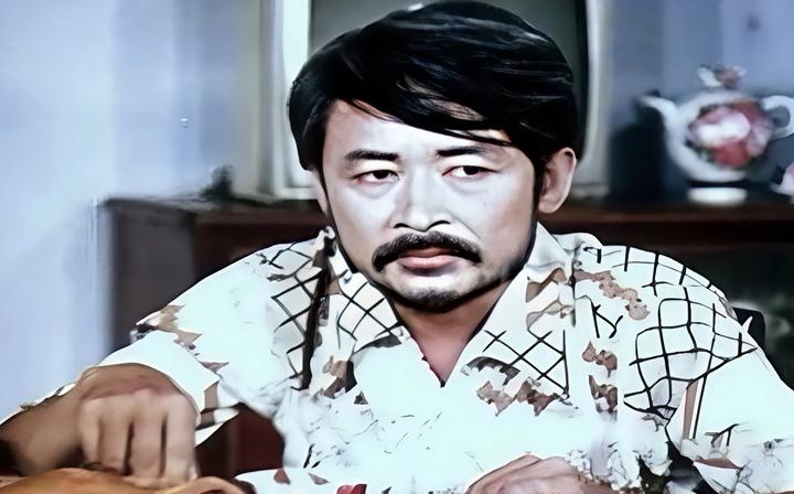 Phản diện Ba Cẩn "Biệt động Sài Gòn": 2 lần vượt qua cửa tử, U80 sống sung túc- Ảnh 1.