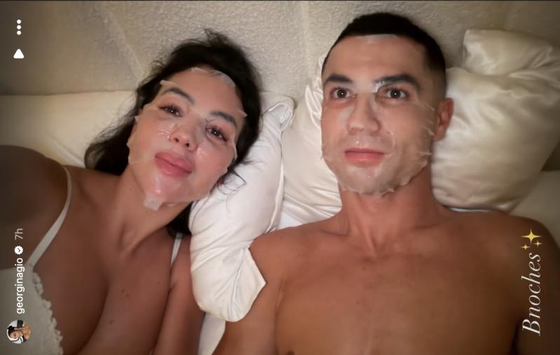 Hot: Ronaldo đích thân xác nhận thời gian tổ chức đám cưới với Georgina, mức độ xa hoa khiến ai cũng bất ngờ- Ảnh 2.
