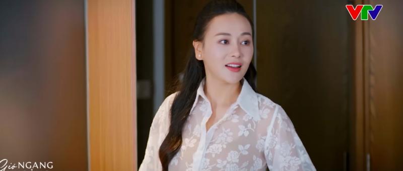 Giọng nói của Phương Oanh bị làm sao vậy?- Ảnh 1.