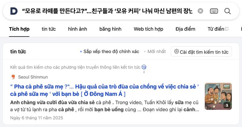 Thái độ của chồng H'Hen Niê sau ồn ào 