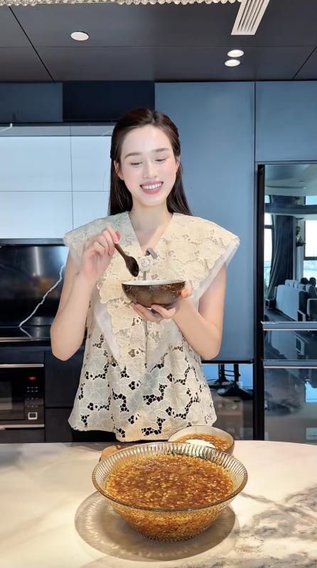 Bên trong căn nhà Viết Vương và Hoa hậu Đỗ Hà sẽ ở sau khi cưới- Ảnh 15.