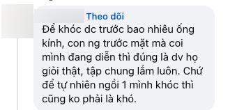 Không ai nghĩ Phương Oanh có thể làm được điều này- Ảnh 4.