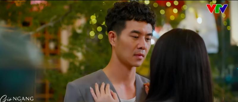 Cuối cùng cặp đôi Vbiz được cả nước đẩy thuyền đã hôn nhau: Nhà trai duyên nhất quả đất, nhà gái đẹp không tả nổi- Ảnh 3.