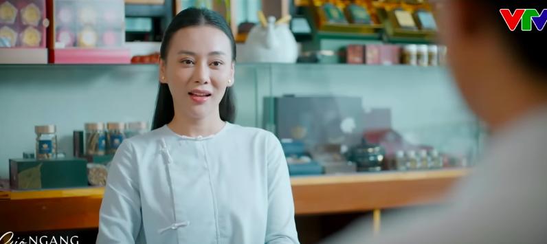 Không thể chấp nhận kết phim Gió Ngang Khoảng Trời Xanh- Ảnh 3.