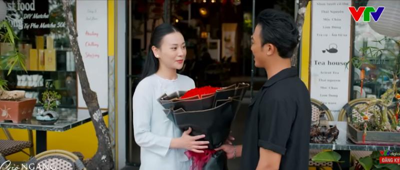 Không thể chấp nhận kết phim Gió Ngang Khoảng Trời Xanh- Ảnh 4.
