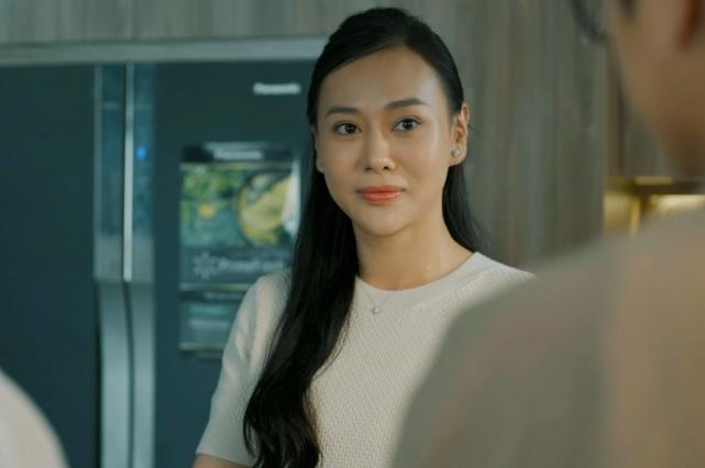 Phương Oanh không còn là Quỳnh Búp Bê- Ảnh 5.