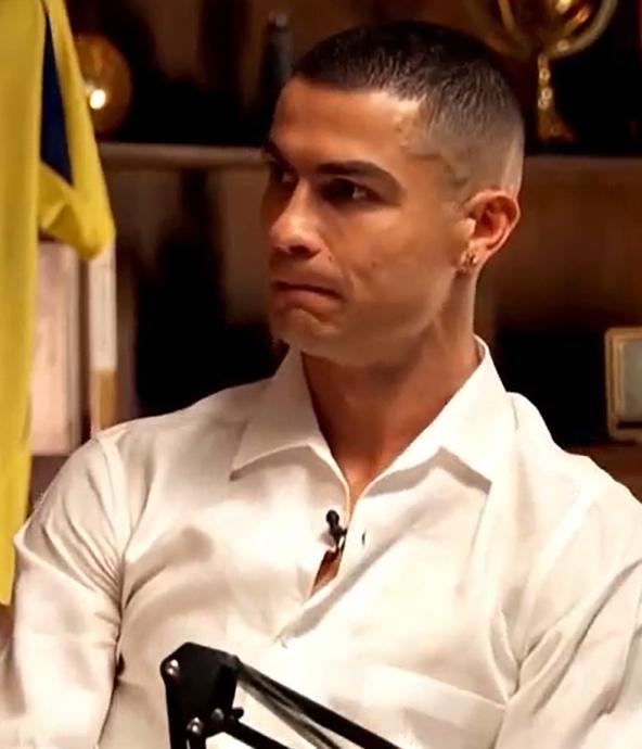 Ronaldo tiết lộ lý do không dự tang lễ Diogo Jota: 
