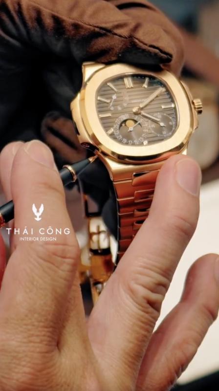 Loạt nhận xét thẳng đến mất lòng của Thái Công về đồ hiệu: Khách của tôi là rồng phụng, có gà nào xách Hermès 100.000$?- Ảnh 5.