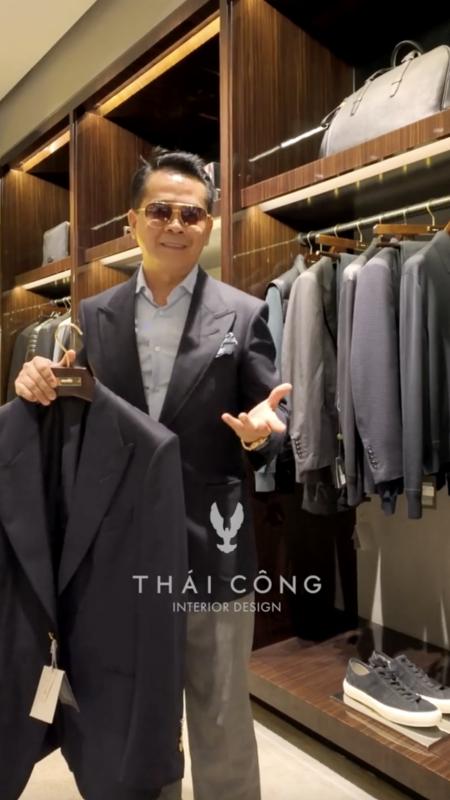 Loạt nhận xét thẳng đến mất lòng của Thái Công về đồ hiệu: Khách của tôi là rồng phụng, có gà nào xách Hermès 100.000$?- Ảnh 10.