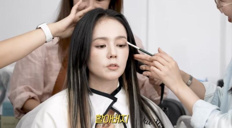 Đây mà là Han Ga In sao?- Ảnh 2.
