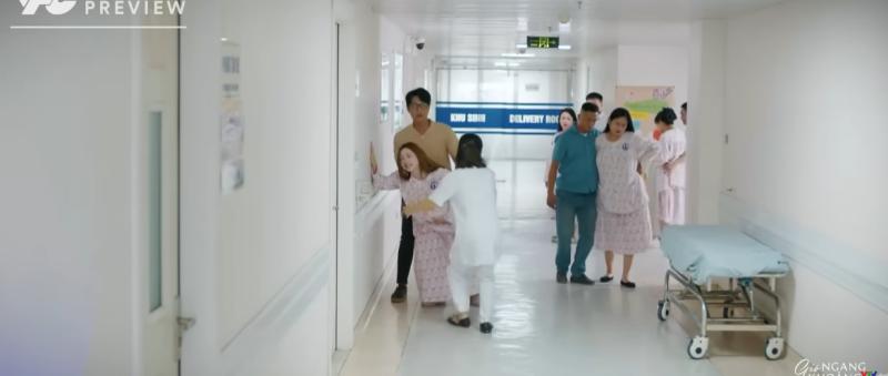 Lộ kết phim Gió Ngang Khoảng Trời Xanh: Chỉ duy nhất 1 người có hạnh phúc?- Ảnh 5.