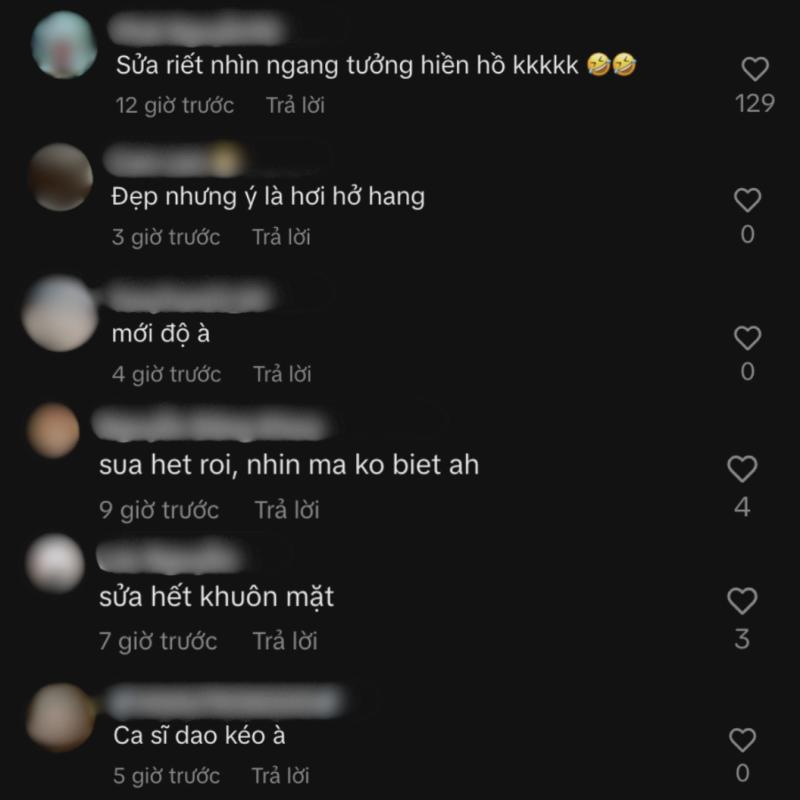 Nữ ca sĩ “bình thường toàn nằm”, một ngày đứng lên bị đồn đủ thứ- Ảnh 4.