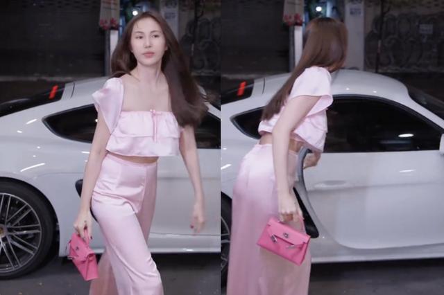 Thuỷ Tiên mặt lại khác xưa, nhưng nhất quyết không đổi 1 thứ- Ảnh 1.