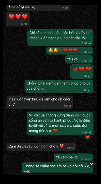 Showbiz Việt có thêm 1 cặp chị - em đồng giới hẹn hò?- Ảnh 6.