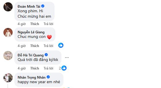 Sao nữ Vbiz tái hôn với bạn trai làm nhân viên văn phòng- Ảnh 2.