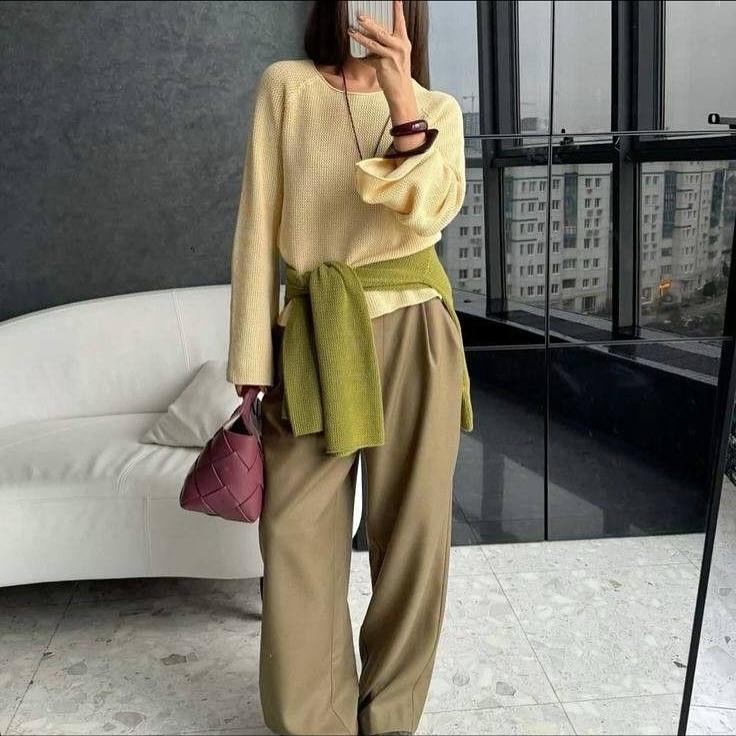 Trend tiết kiệm mà sang chảnh nhất mùa lạnh, cả MXH đều đã nhập cuộc!- Ảnh 4.