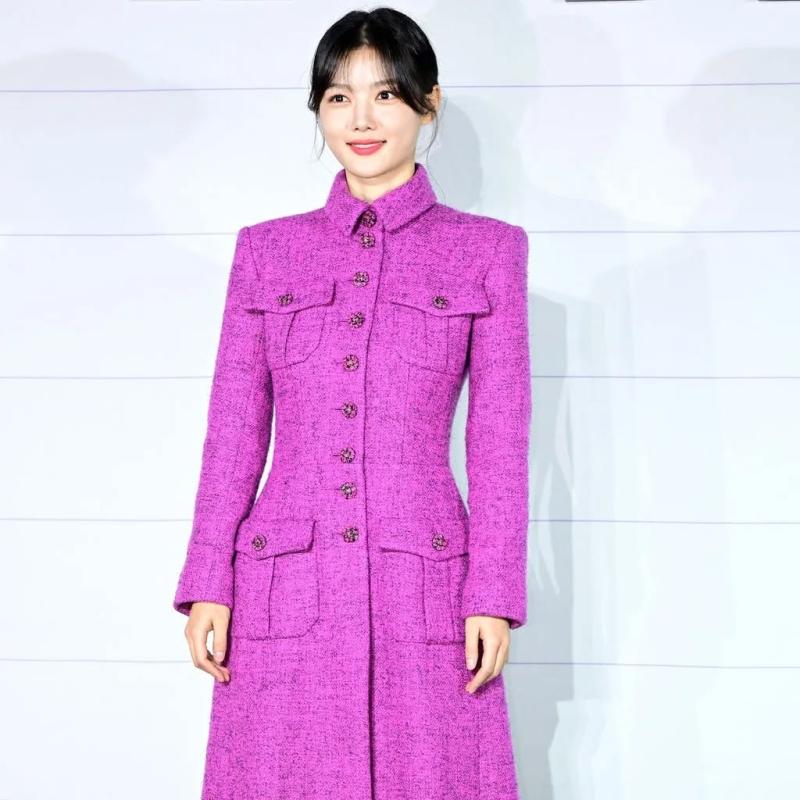 Kim Yoo Jung hãy mang điều này ra đời thực- Ảnh 17.