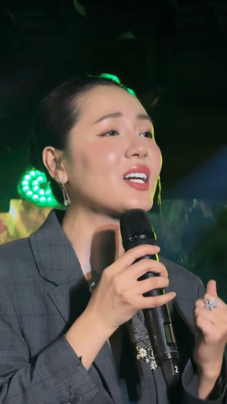 Hết cả hơi với “tình tin đồn” Hà Anh Tuấn- Ảnh 2.