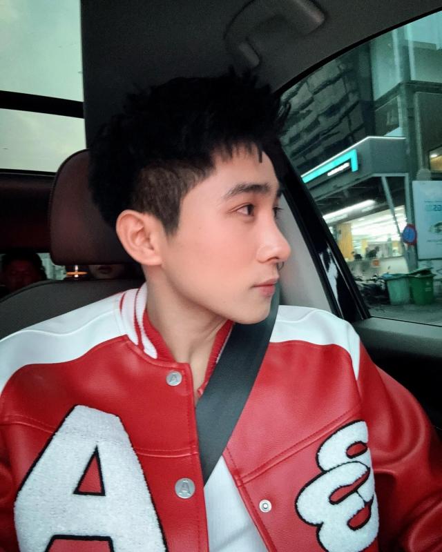 Vbiz mới có trai đẹp rất giống Kim Seon Ho, trừ chiều cao thì mọi thứ đều đỉnh!- Ảnh 16.