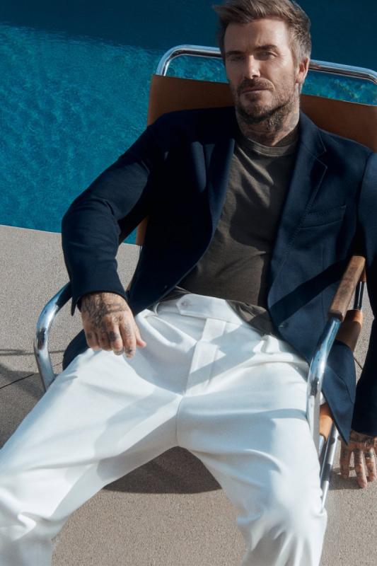 Ronaldo tuyên bố đẹp trai hơn David Beckham, chỉ ra một điểm hoàn hảo không thể chối cãi- Ảnh 3.