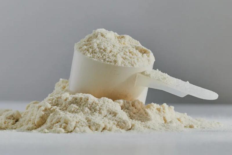 Cảnh báo: Tìm thấy hàm lượng chì ở mức nguy hiểm trong một số loại bột protein và sữa lắc- Ảnh 1.