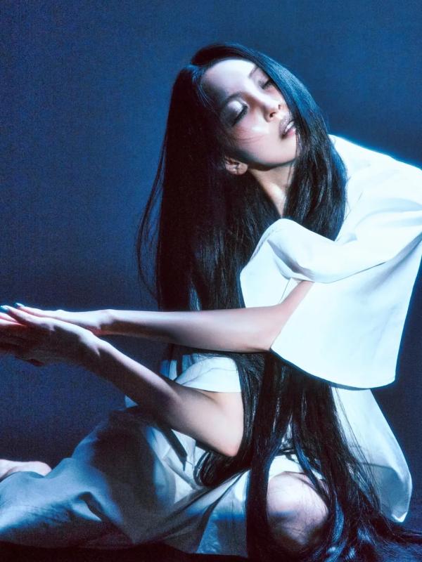 Ma nữ đẹp nhất Kpop ê chề bán được 200 album, có hẳn dòng nhạc mang tên mình mà nay flop tổ độ không nổi- Ảnh 4.