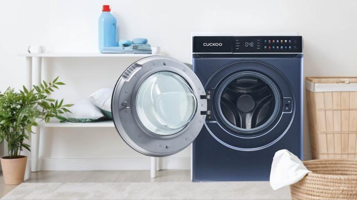 Nên đóng hay mở cửa máy giặt khi không hoạt động?- Ảnh 1.