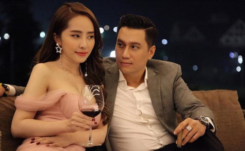 Việt Anh nói đúng 2 chữ khi được hỏi về chuyện cưới Quỳnh Nga- Ảnh 8.