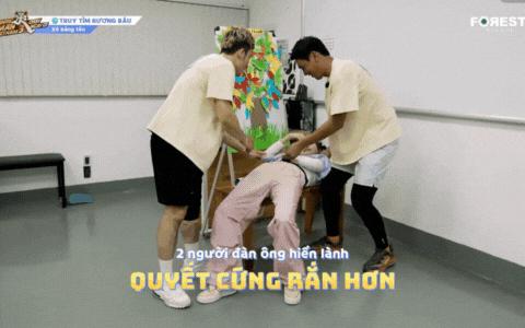 Ninh Dương Lan Ngọc ăn vạ- Ảnh 2.