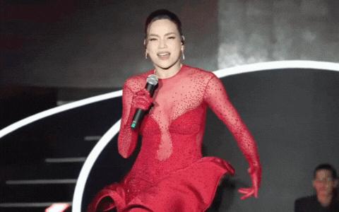 Vì Hồ Ngọc Hà, khán giả phải tìm đến Lệ Quyên để "chữa lành"- Ảnh 1.
