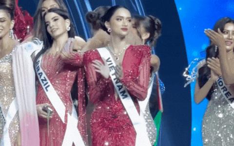 Toan tính sai lầm của Hương Giang- Ảnh 1.
