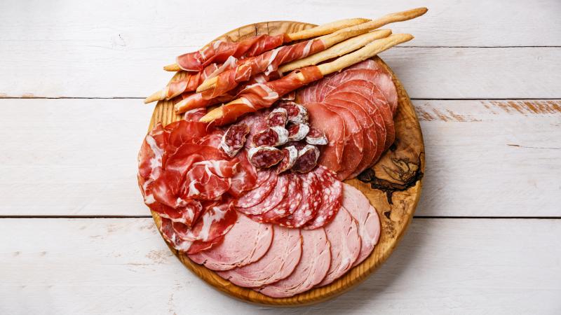 4 thứ phá gan chẳng kém rượu bia nếu lạm dụng: Rất nhiều người vẫn dùng mỗi ngày mà không biết- Ảnh 1.