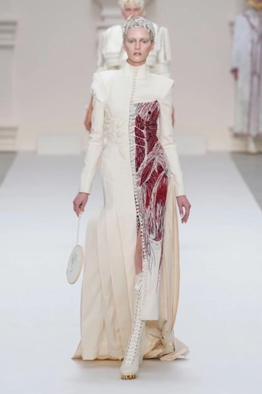 Met Gala 2026 công bố tin quan trọng: Dàn sao năm nay có khả năng rất "trần trụi"- Ảnh 6.