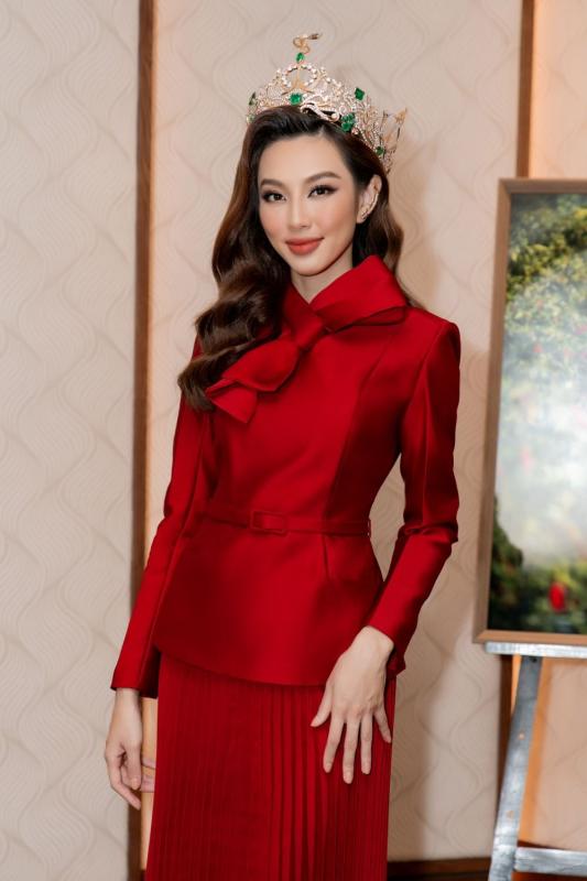 Trước phiên toà xét xử ngày 19/11, Hoa hậu Thuỳ Tiên đã bị tước 1 danh hiệu- Ảnh 2.