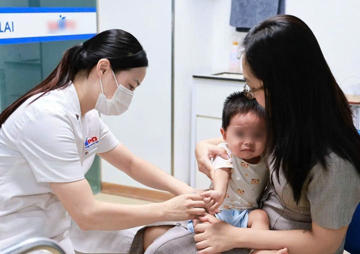 Phân biệt cúm A và viêm amidan- Ảnh 2.