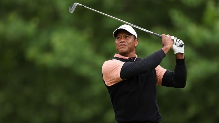 Huyền thoại golf đâm xe vào cột điện sau khi cãi nhau với vợ: Drama ngoại tình bất ngờ bị phanh phui- Ảnh 4. Huyền thoại golf đâm xe vào cột điện sau khi cãi nhau với vợ: Drama ngoại tình bất ngờ bị phanh phui- Ảnh 4.