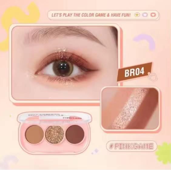 Phấn mắt PINKFLASH dính bê bối lớn: Người dùng bị lẹo mắt hàng loạt, hãng tiêu huỷ, đền tiền gấp đôi- Ảnh 9.