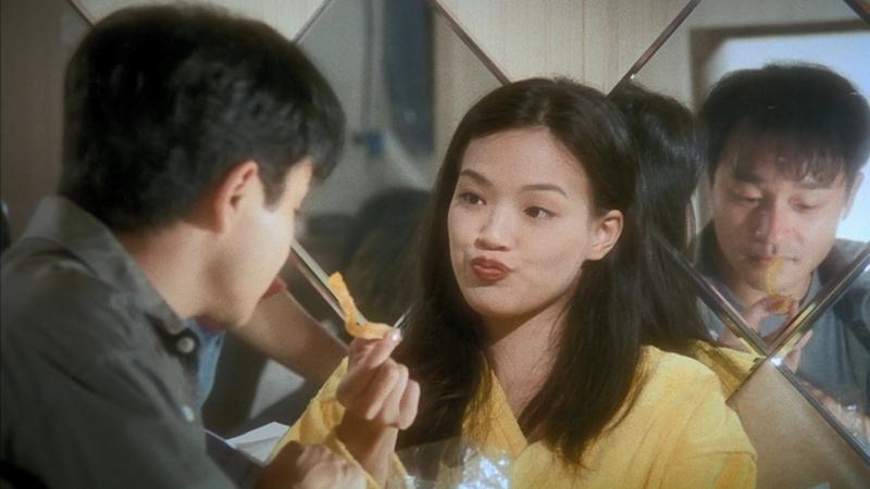 Bản hợp đồng đóng phim 18+ của Thư Kỳ- Ảnh 5.