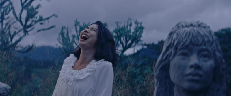 Bộ phim có cái tên dị nhất Việt Nam đây rồi: Mới nghe đã thấy drama ngập trời, nhìn sang nam chính lại càng “ối giời ơi”- Ảnh 2.