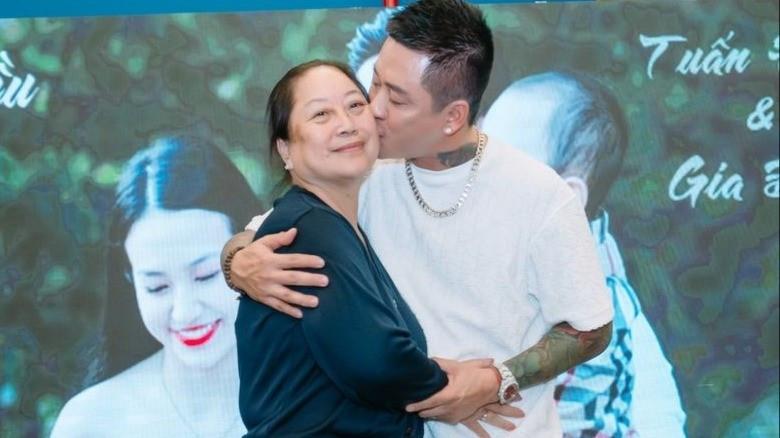 Tình trạng của Tuấn Hưng- Ảnh 1.