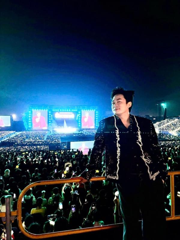 Giải mã sức hút concert G-DRAGON- Ảnh 5.