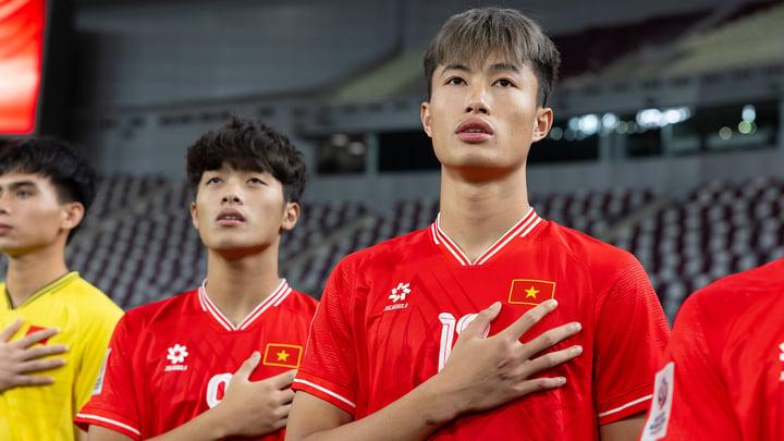 Xem U22 Việt Nam đấu U22 Uzbekistan tại Panda Cup 2025 ở đâu?- Ảnh 1.