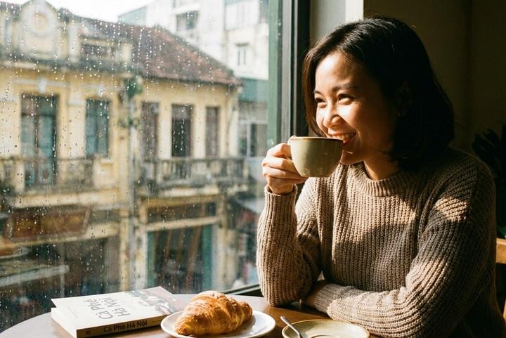 Điều gì xảy ra với cơ thể nếu uống cà phê sau 16h- Ảnh 1.