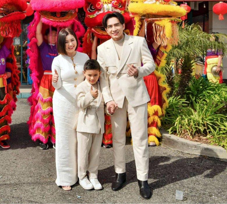 Mối quan hệ "khác bình thường" của Đan Trường và vợ cũ- Ảnh 2.