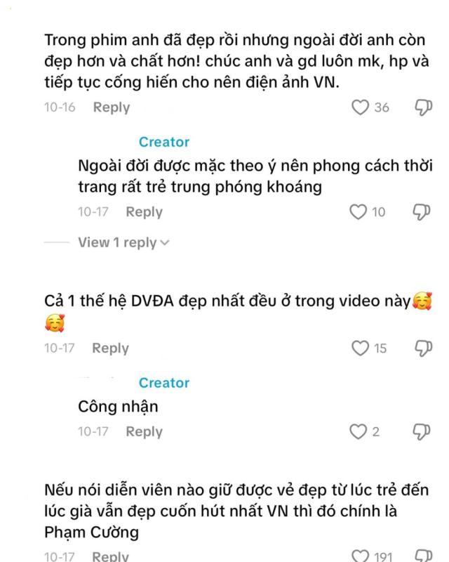 Nam diễn viên Việt 30 năm chưa từng có 1 bức ảnh xấu, ngoài đời còn đẹp gấp 10000 lần trên phim- Ảnh 5.