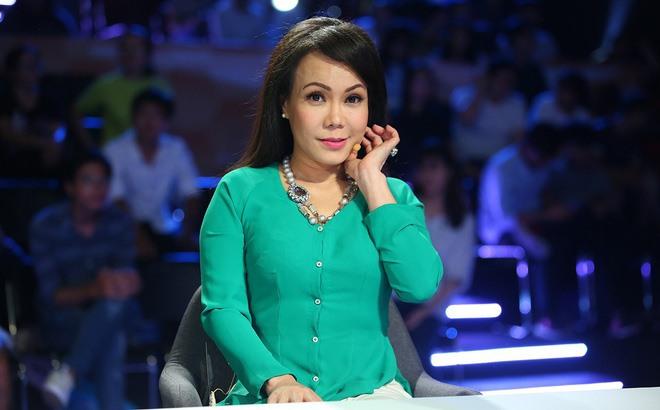 Tình hình hiện tại của Việt Hương- Ảnh 4.