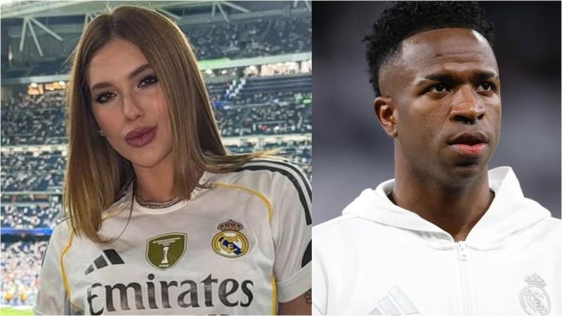 Vợ Messi hay Ronaldo hot hơn?- Ảnh 2.